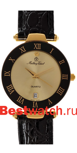 Часы Mathey-Tissot Coupoles K219M