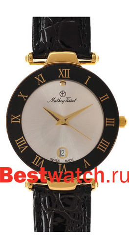 Часы Mathey-Tissot Coupoles K221M