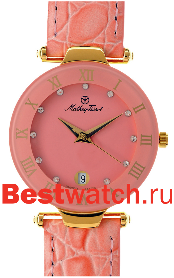 Часы Mathey-Tissot Coupoles K228M