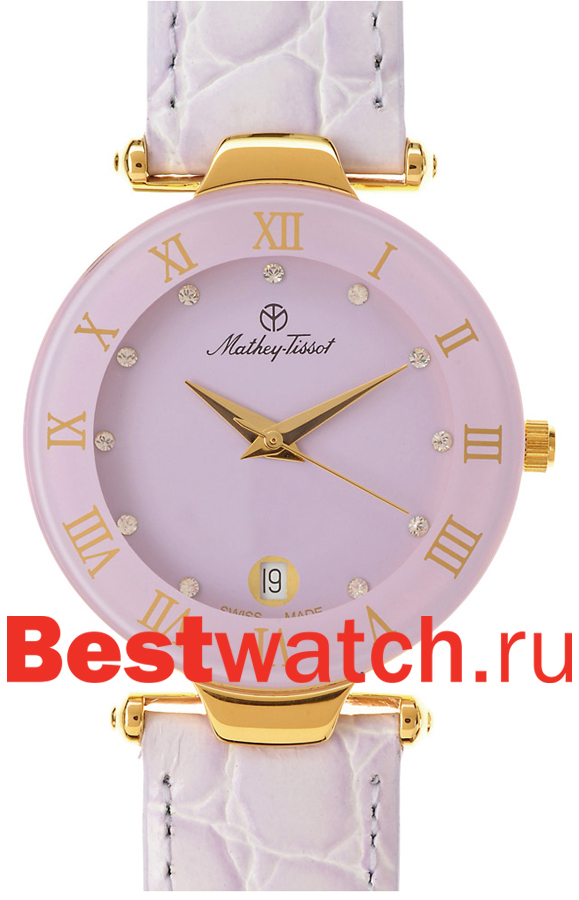 Часы Mathey-Tissot Coupoles K229M