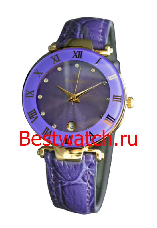 Часы Mathey-Tissot Coupoles K229MV