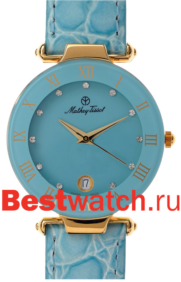 Часы Mathey-Tissot Coupoles K231M