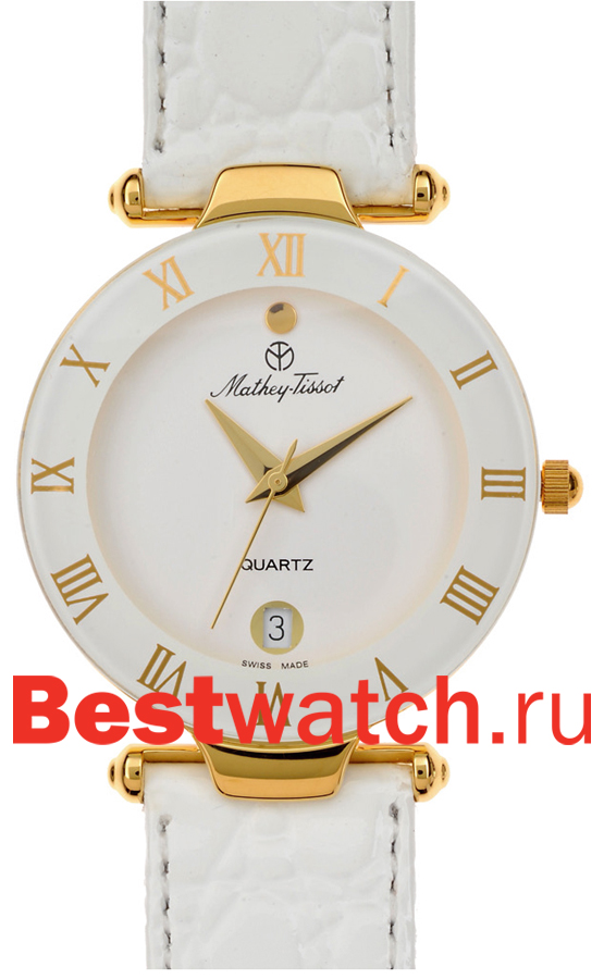 Часы Mathey-Tissot Coupoles K233M