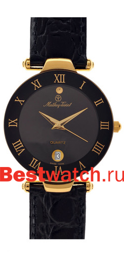 Часы Mathey-Tissot Coupoles K240M