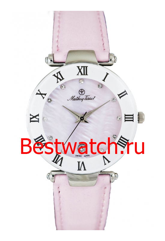 Часы Mathey-Tissot Coupoles K273M