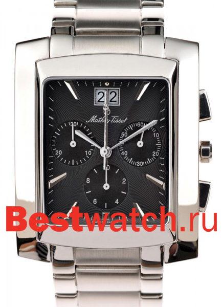 Часы Mathey-Tissot Expansion Chrono K344CHMN