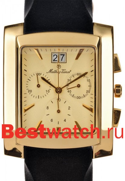 Часы Mathey-Tissot Expansion Chrono K344CHPCDI