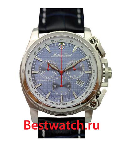 Часы Mathey-Tissot Monster K559CHACBU