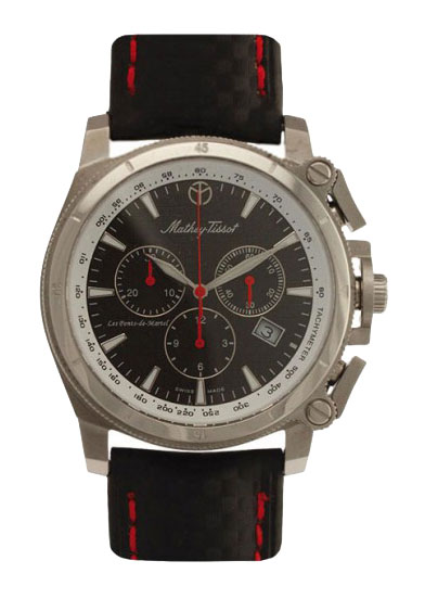 Часы Mathey-Tissot Monster K559CHACN