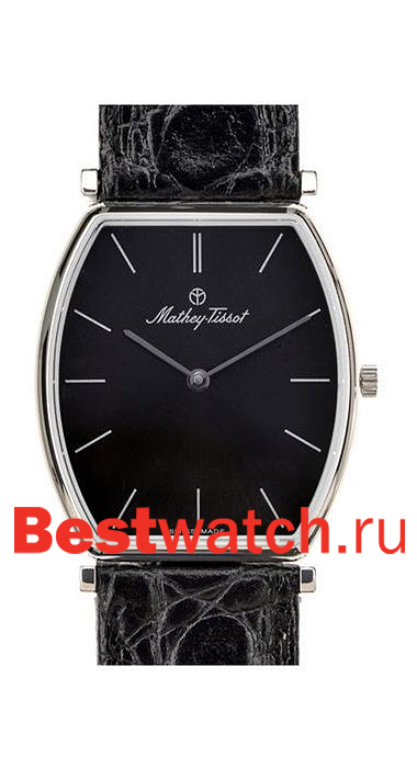 Часы Mathey-Tissot Mytique S100DPN