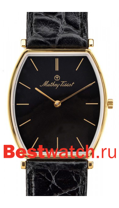 Часы Mathey-Tissot Mytique S100HCN