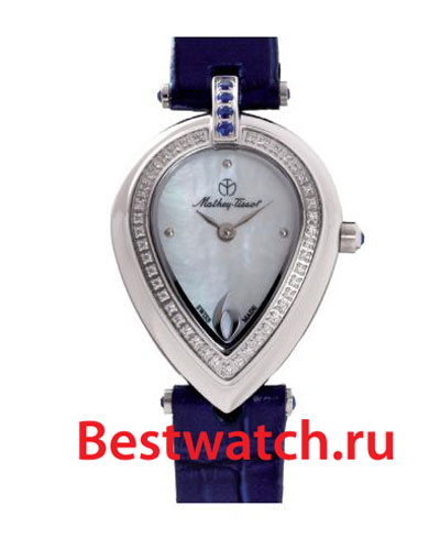 Часы Mathey-Tissot Gota S320FLMBU