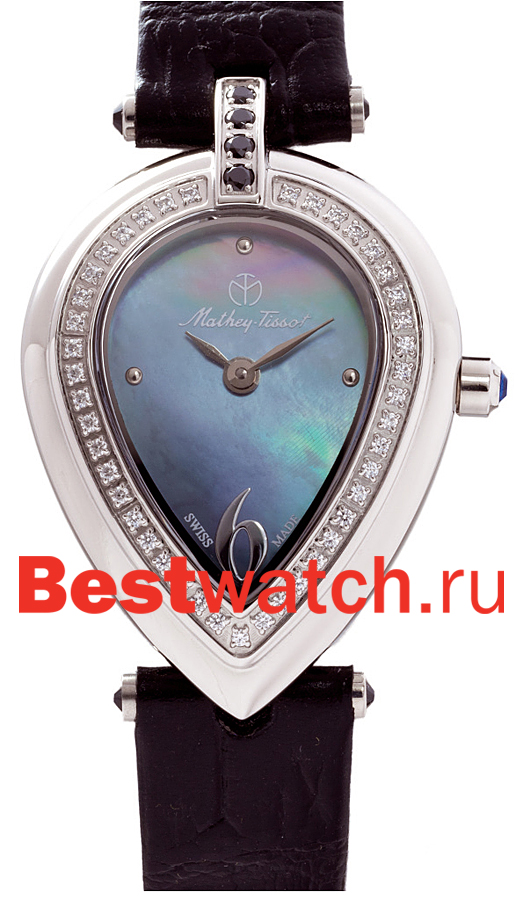 Часы Mathey-Tissot Gota S320FLMG