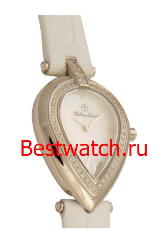 Часы Mathey-Tissot Gota S320FLMW