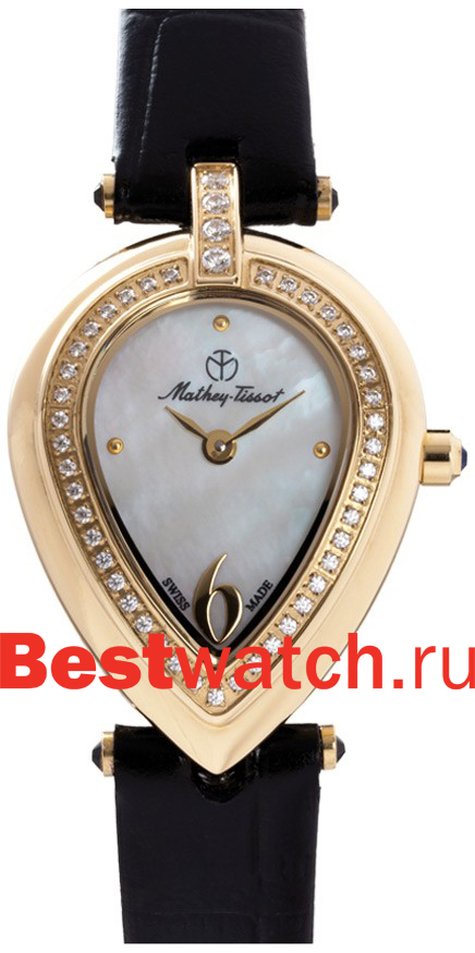 Часы Mathey-Tissot Gota S320FLPA