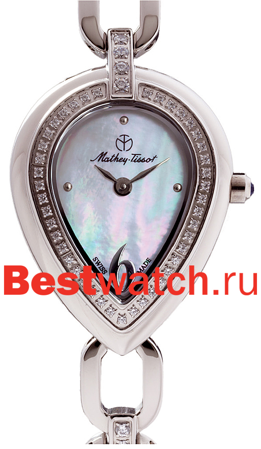 Часы Mathey-Tissot Gota S320FMA