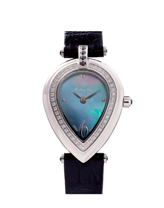 Часы Mathey-Tissot Elegance S320FMLG