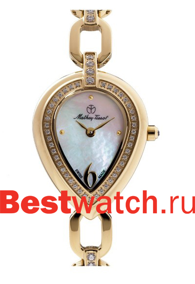 Часы Mathey-Tissot Gota S320FPI