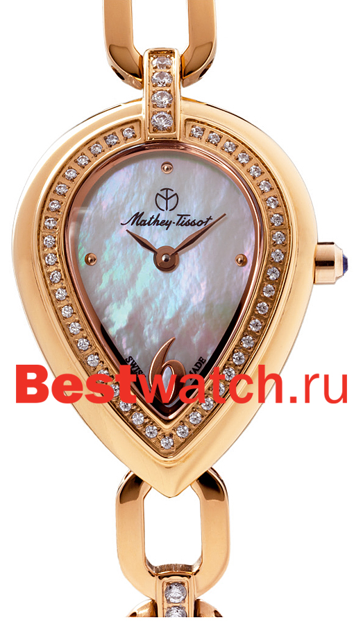 Часы Mathey-Tissot Gota S320FR2G