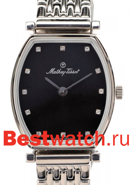 Часы Mathey-Tissot Mytique SB100HAS