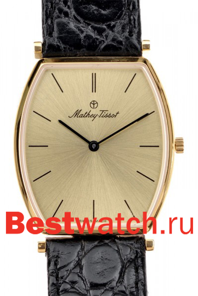 Часы Mathey-Tissot Mytique SB100HCDI