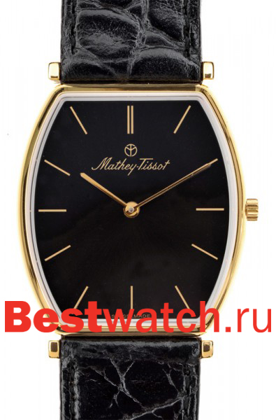 Часы Mathey-Tissot Mytique SB100HCN