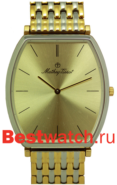 Часы Mathey-Tissot Mytique SB100HDI