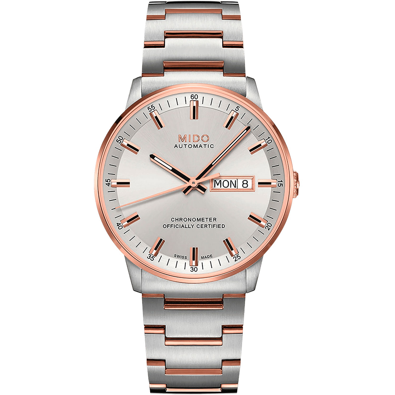 Часы Mido Commander M021.431.22.031.00