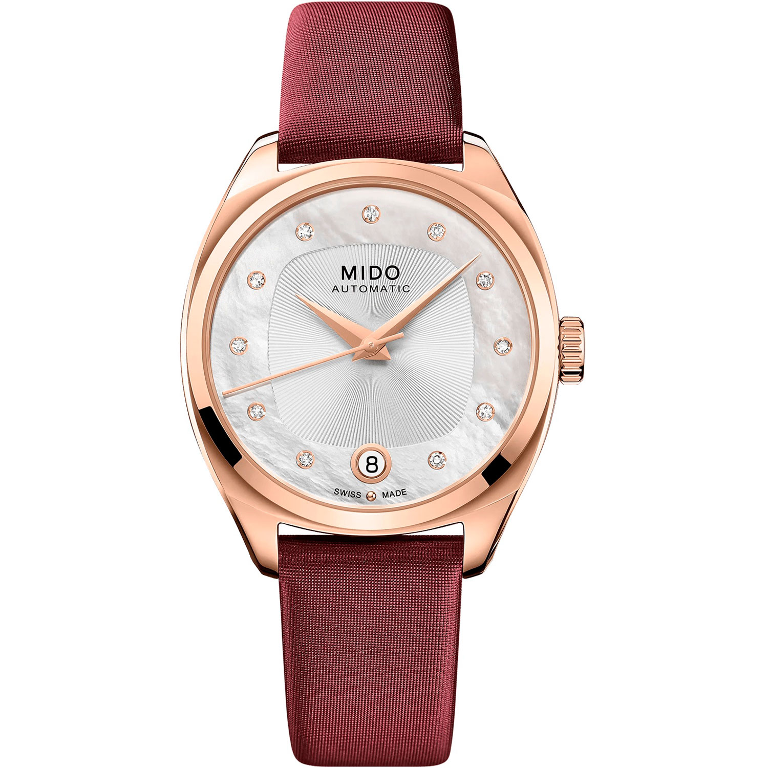 Часы Mido Belluna M024.307.37.116.00