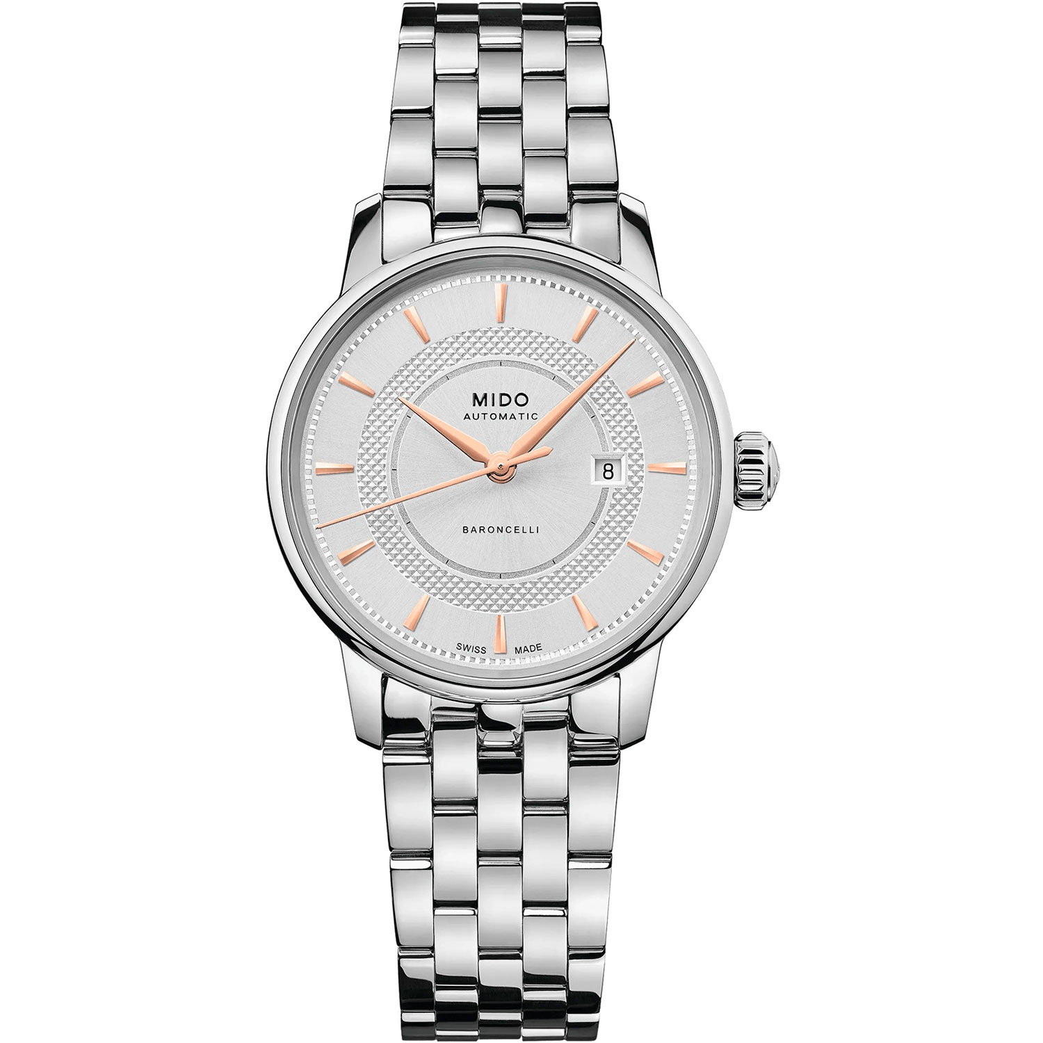 Часы Mido Baroncelli M037.207.11.031.01