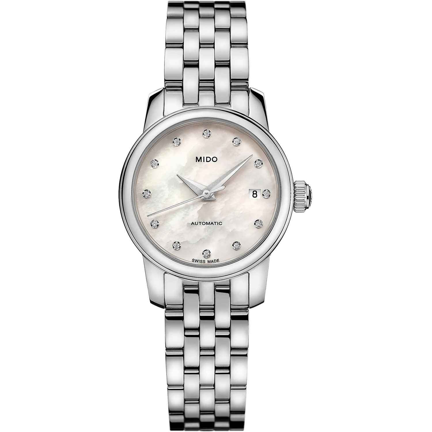 Часы Mido Baroncelli M039.007.11.106.00