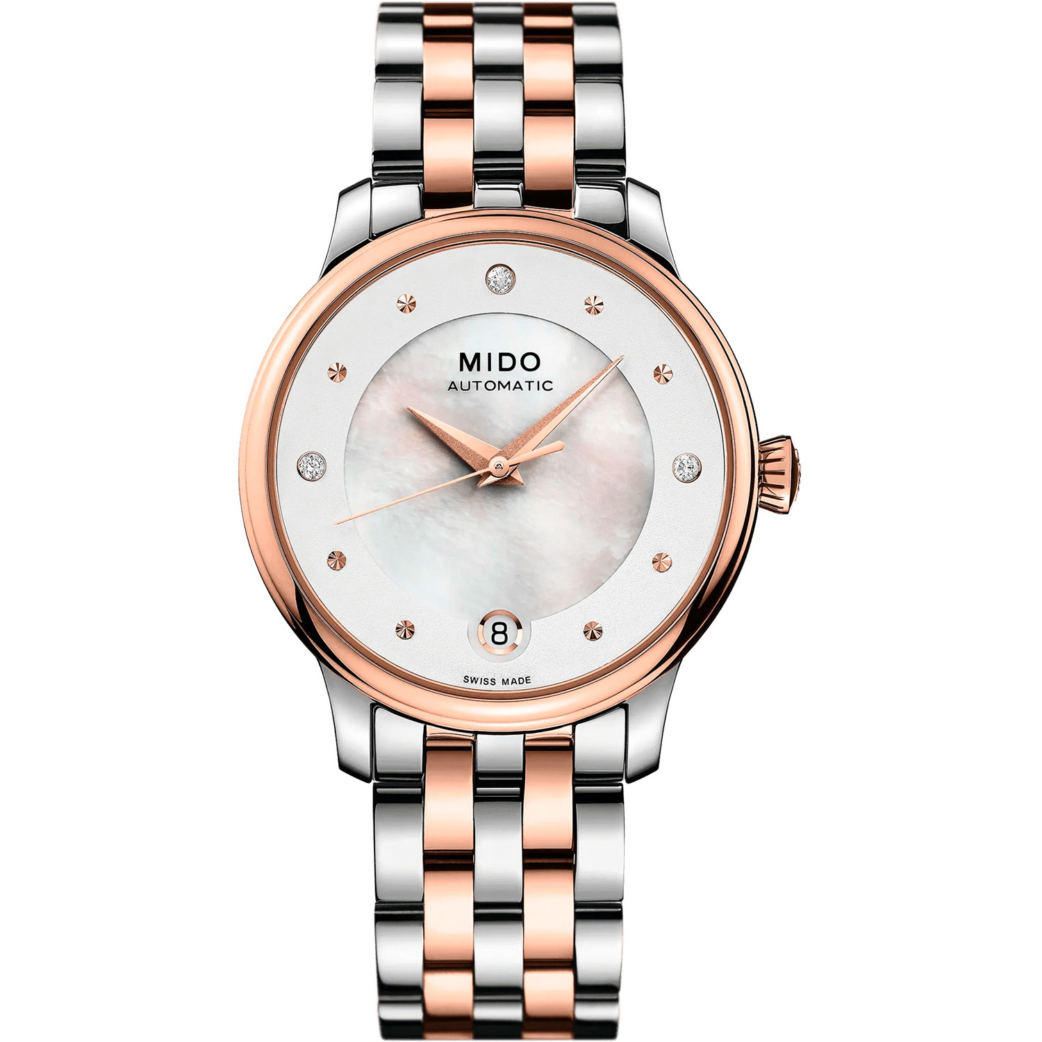 Часы Mido Baroncelli M039.207.22.106.00