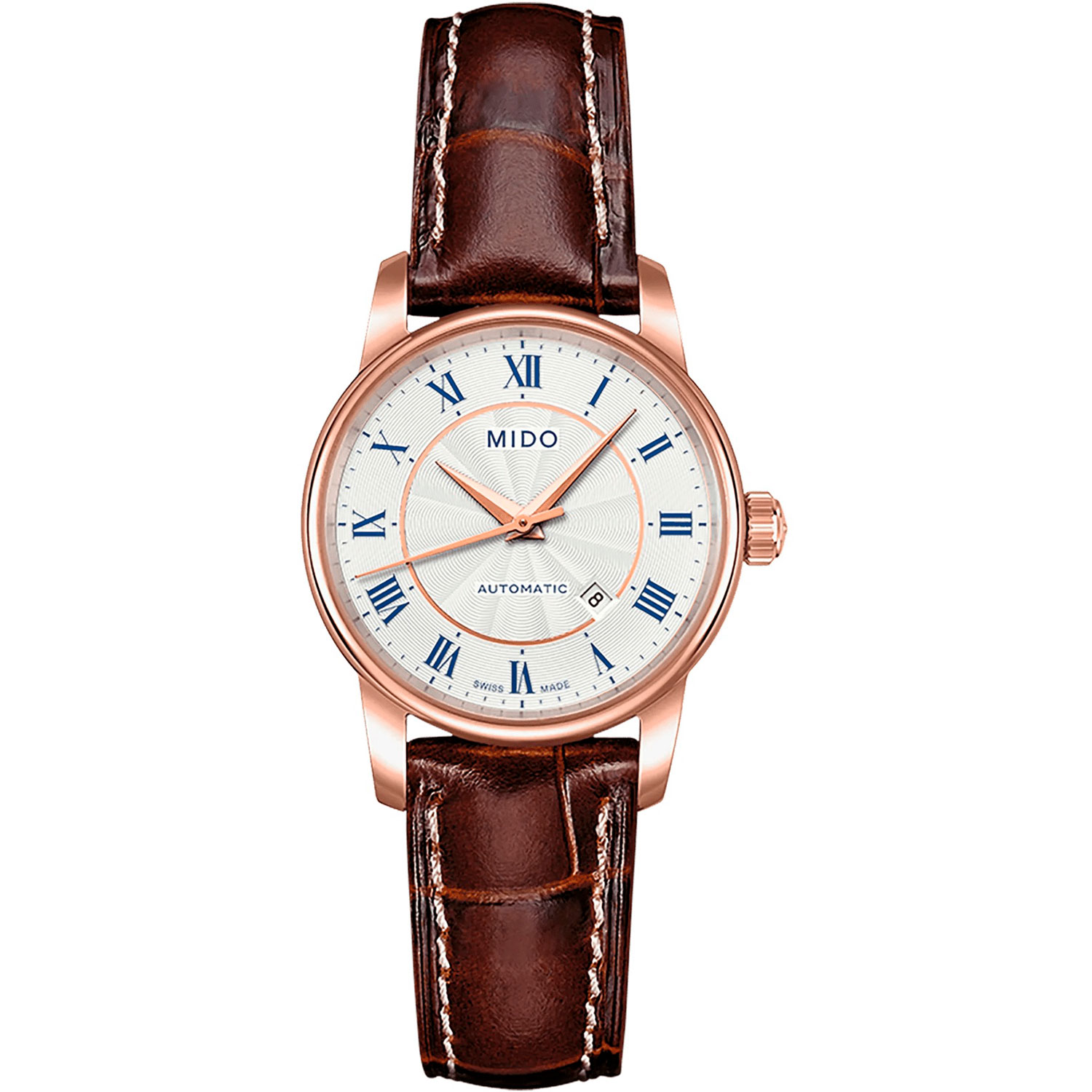 Часы Mido Baroncelli M76.0.022.18