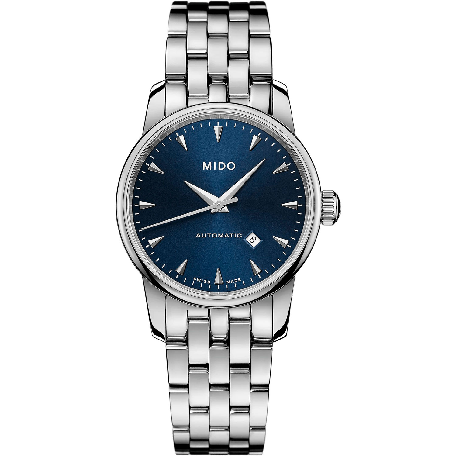 Часы Mido Baroncelli M76.0.041.51