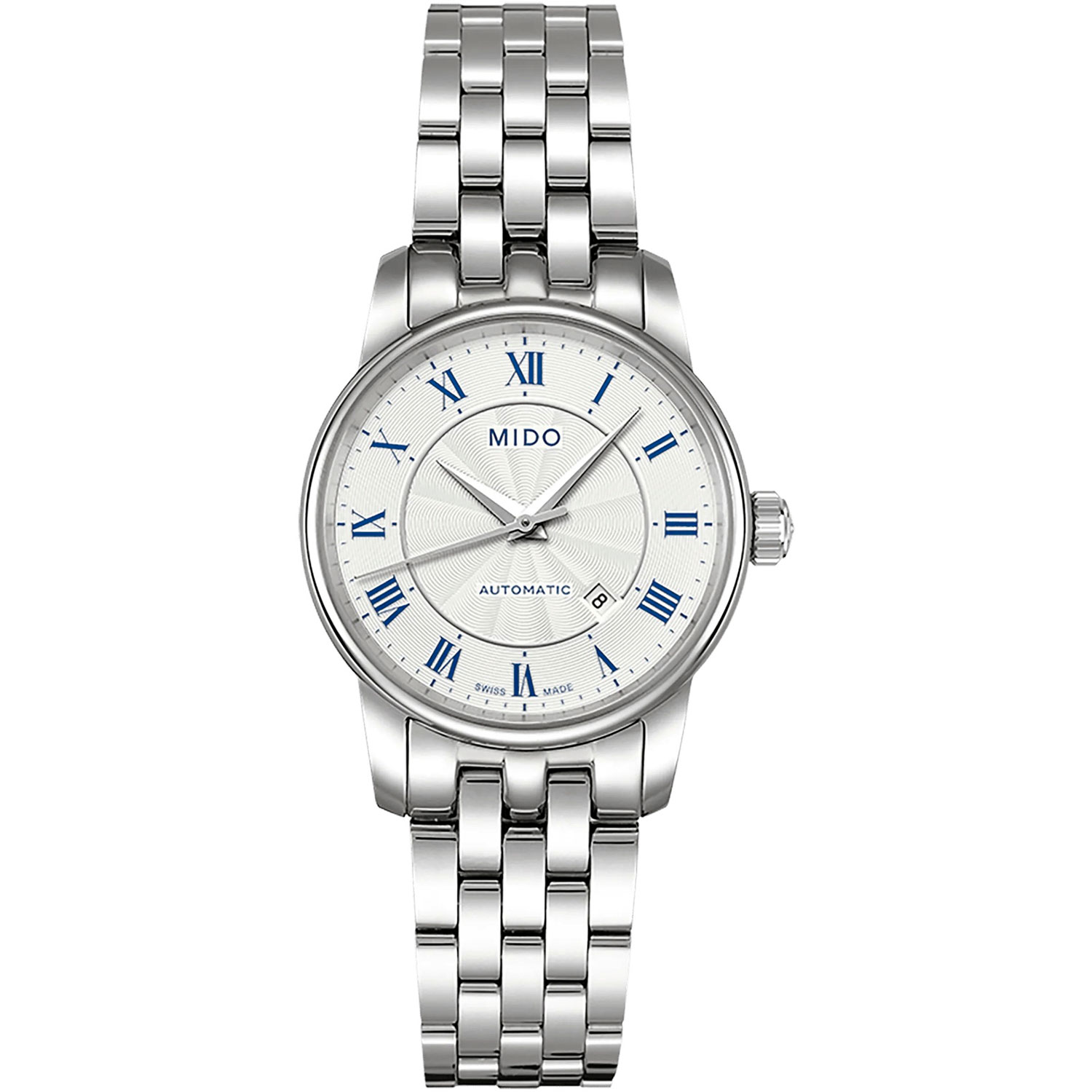 Часы Mido Baroncelli M76.0.042.11