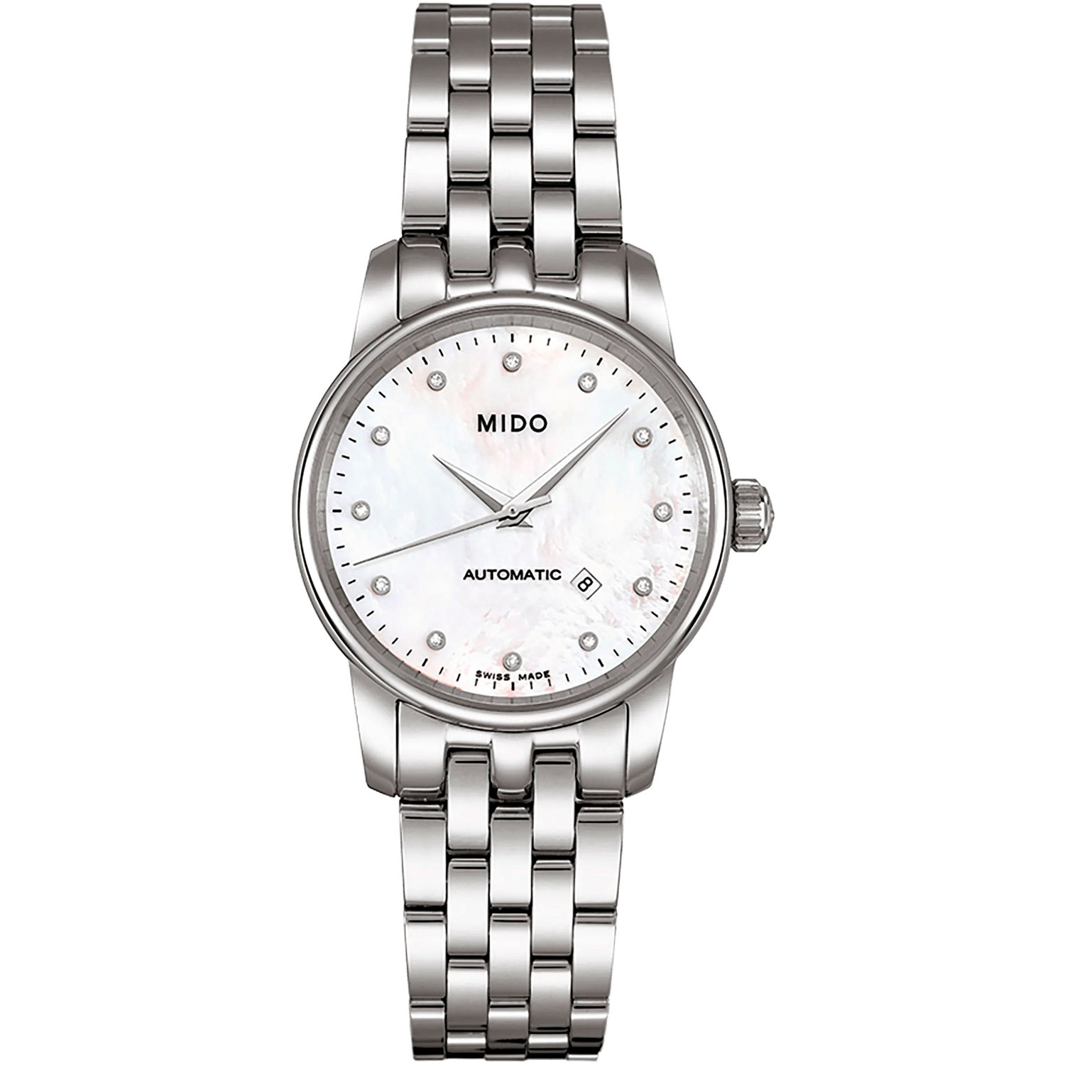 Часы Mido Baroncelli M76.0.046.91