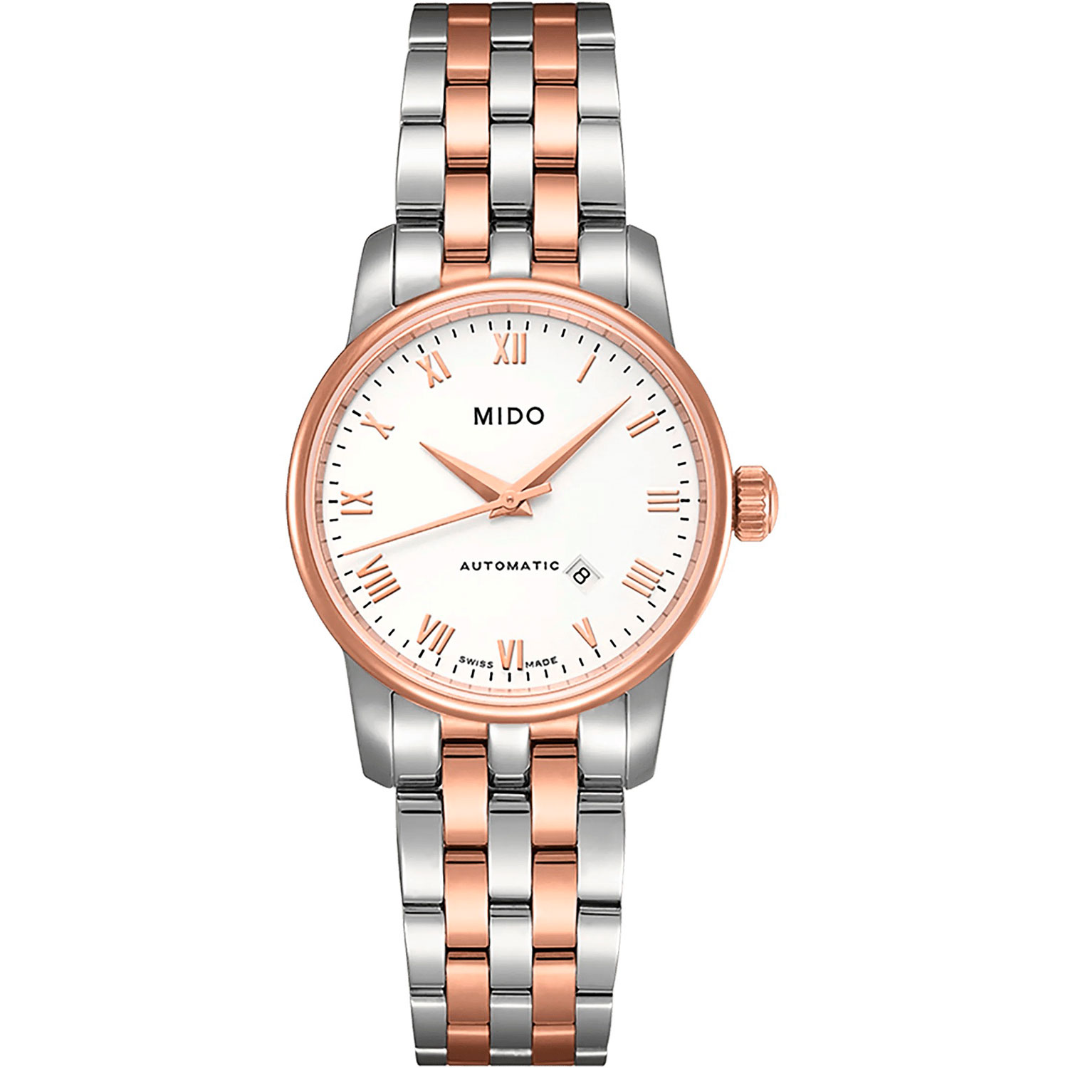 Часы Mido Baroncelli M76.0.09N.61