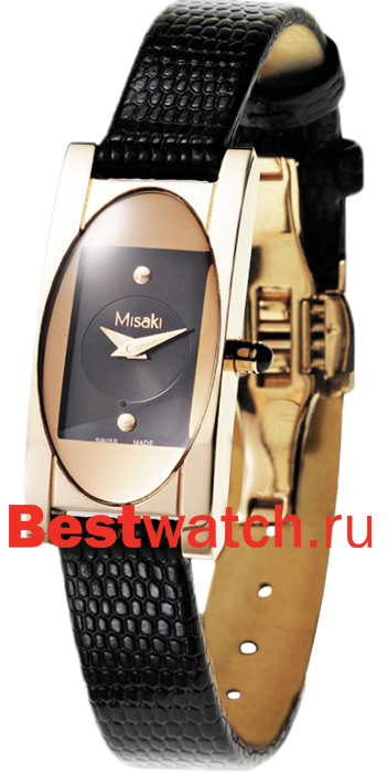 Часы Misaki Leather PWAPHRODITE