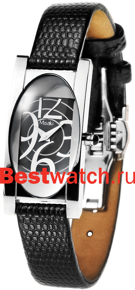 Часы Misaki Leather PWAPOLLONIA