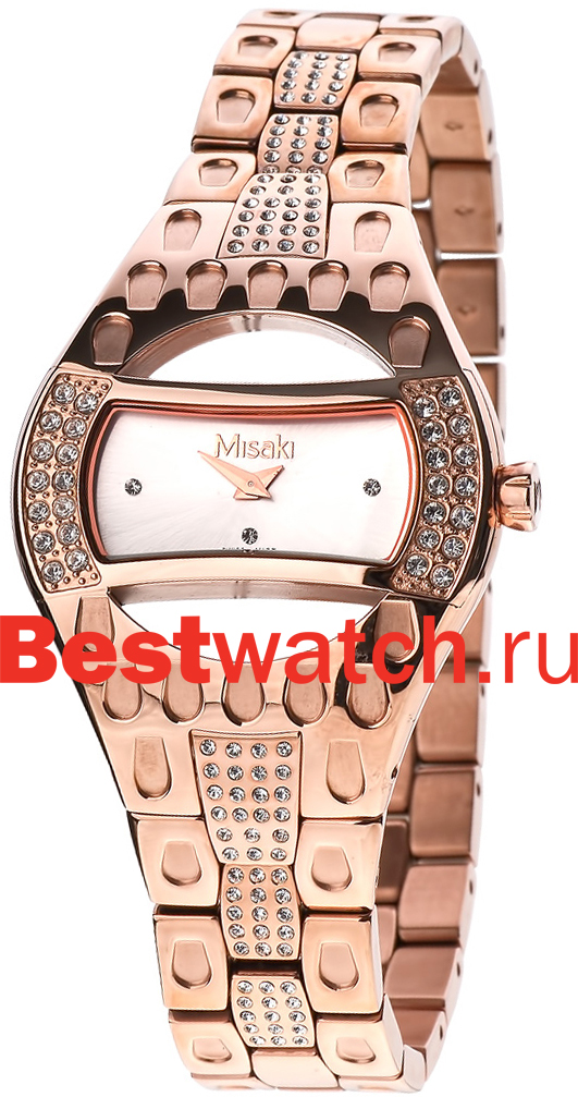 Часы Misaki Metal PWYEMAYA