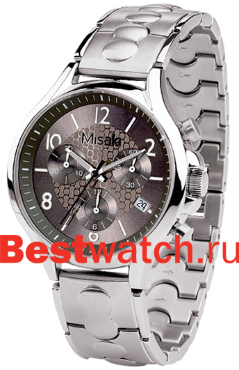 Часы Misaki Metal QCRWALPHA