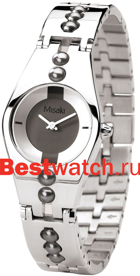 Часы Misaki Metal QCRWDANCE