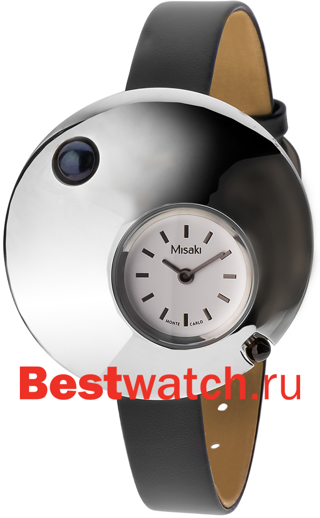 Часы Misaki Leather QCUWECLIPSES