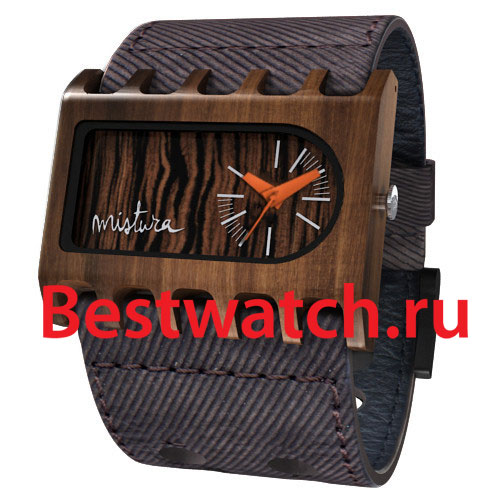 Часы Mistura Ferro TP08001CJPUEBWD