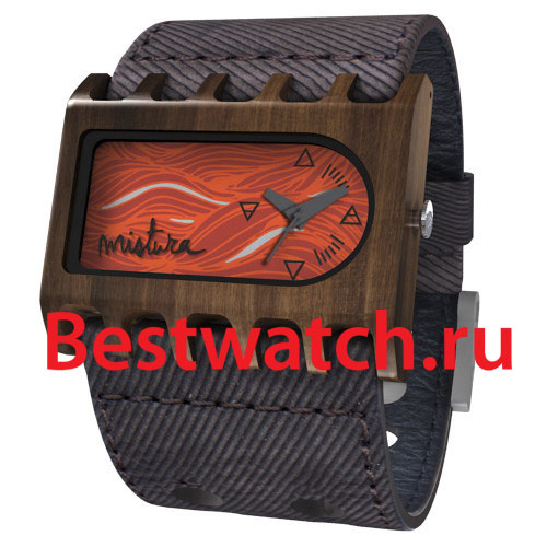 Часы Mistura Ferro TP08001CJPUSNWD