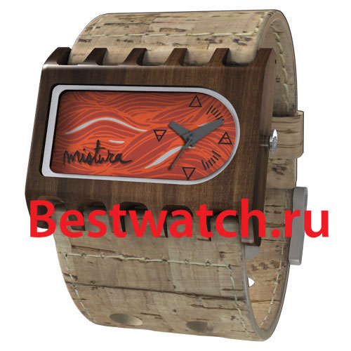 Часы Mistura Ferro TP08001CKPUSNWD