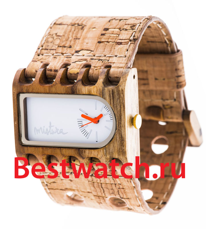 Часы Mistura Ferro TP08001CKTKWHWD