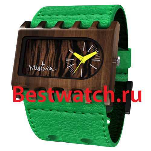 Часы Mistura Ferro TP08001GRPUEBWD