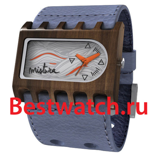 Часы Mistura Ferro TP08001GYPUMNWD