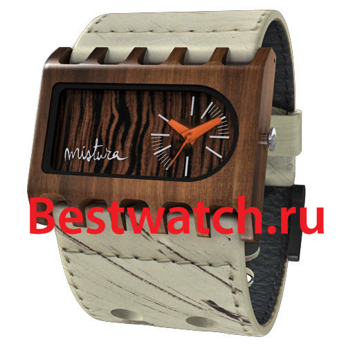 Часы Mistura Ferro TP08001HLPUEBWD